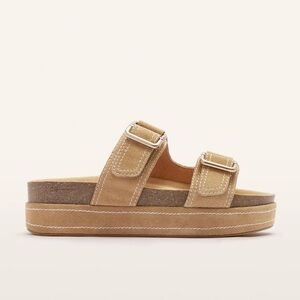 Frankie4 Bennet platform sandals ✨NEW✨